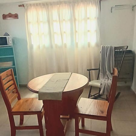 Mi Depa En Esquel Apartman Kültér fotó
