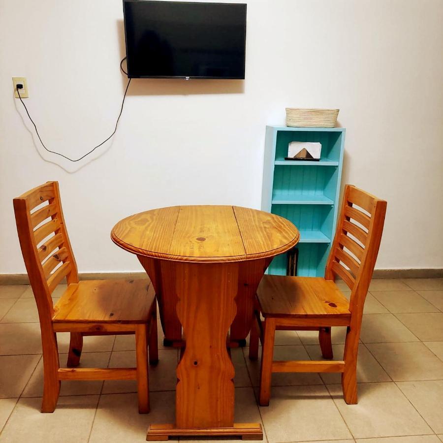Mi Depa En Esquel Apartman Kültér fotó