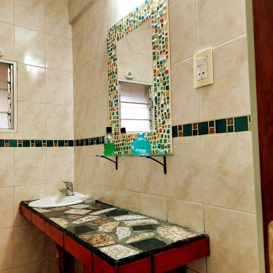 Mi Depa En Esquel Apartman Kültér fotó