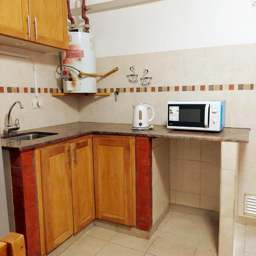 Mi Depa En Esquel Apartman Kültér fotó