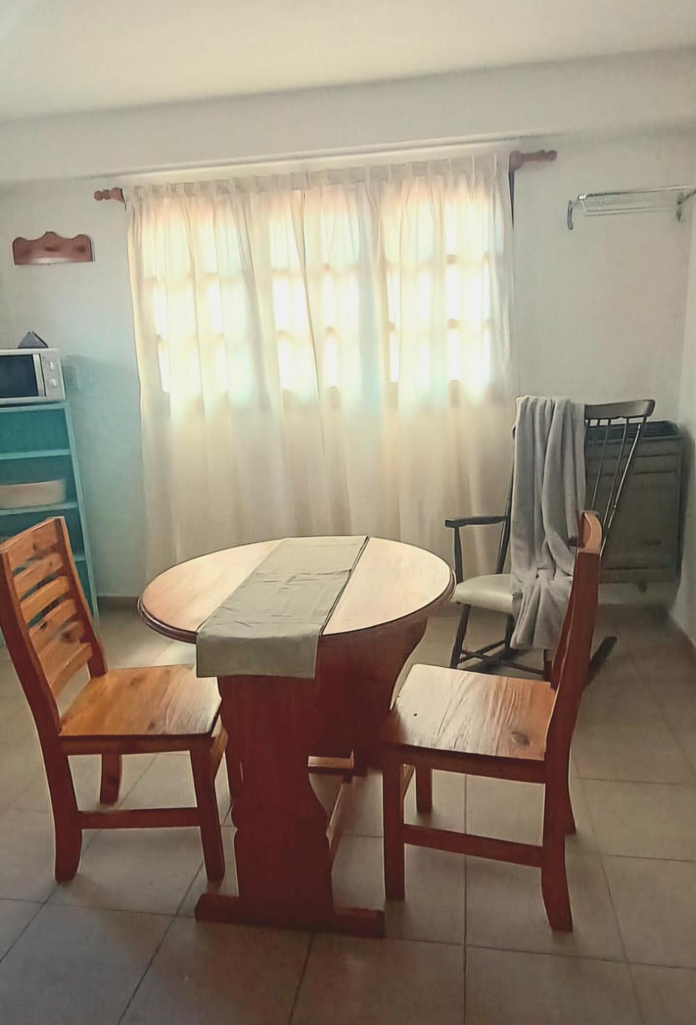 Mi Depa En Esquel Apartman Kültér fotó