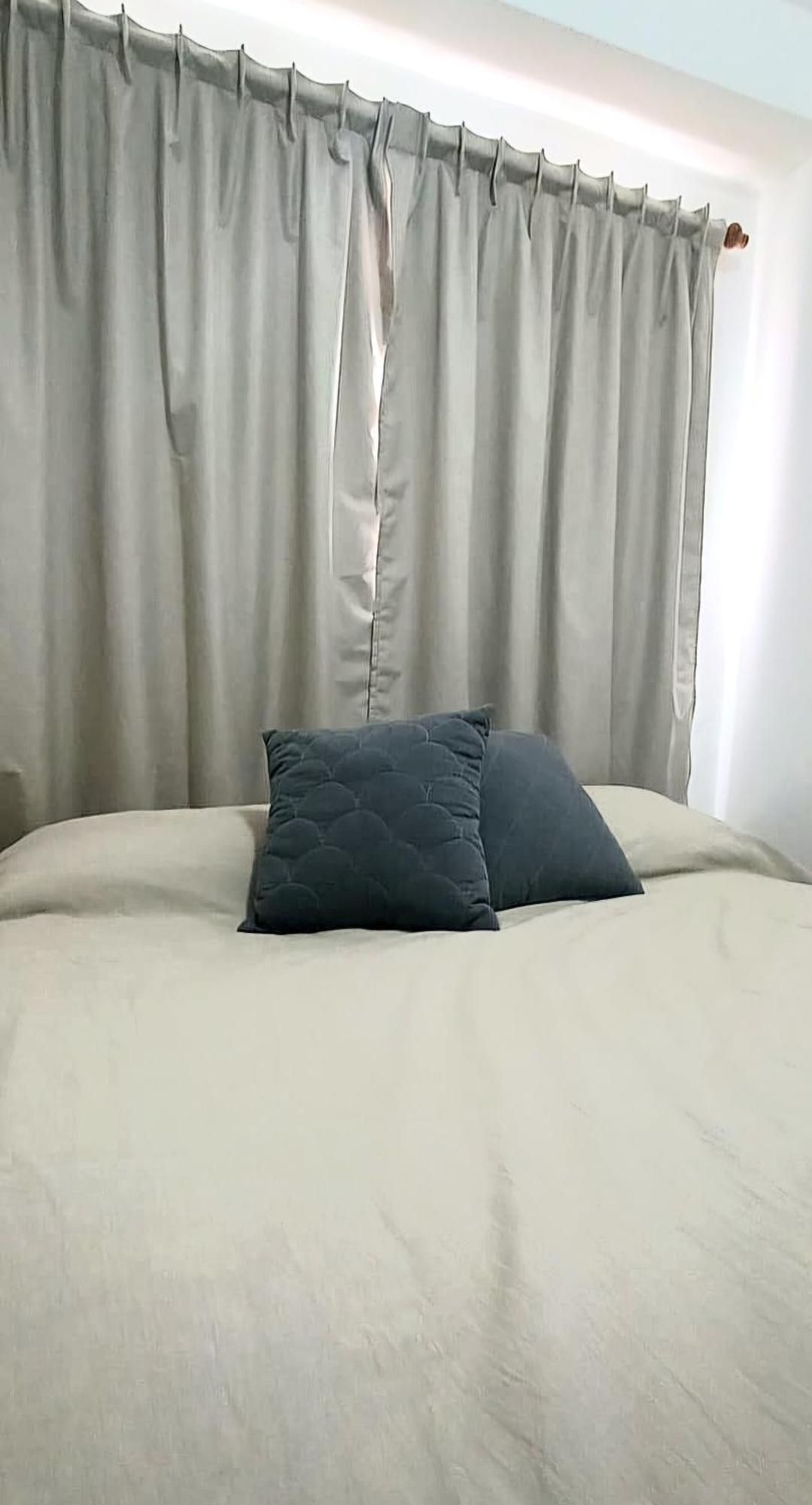 Mi Depa En Esquel Apartman Kültér fotó