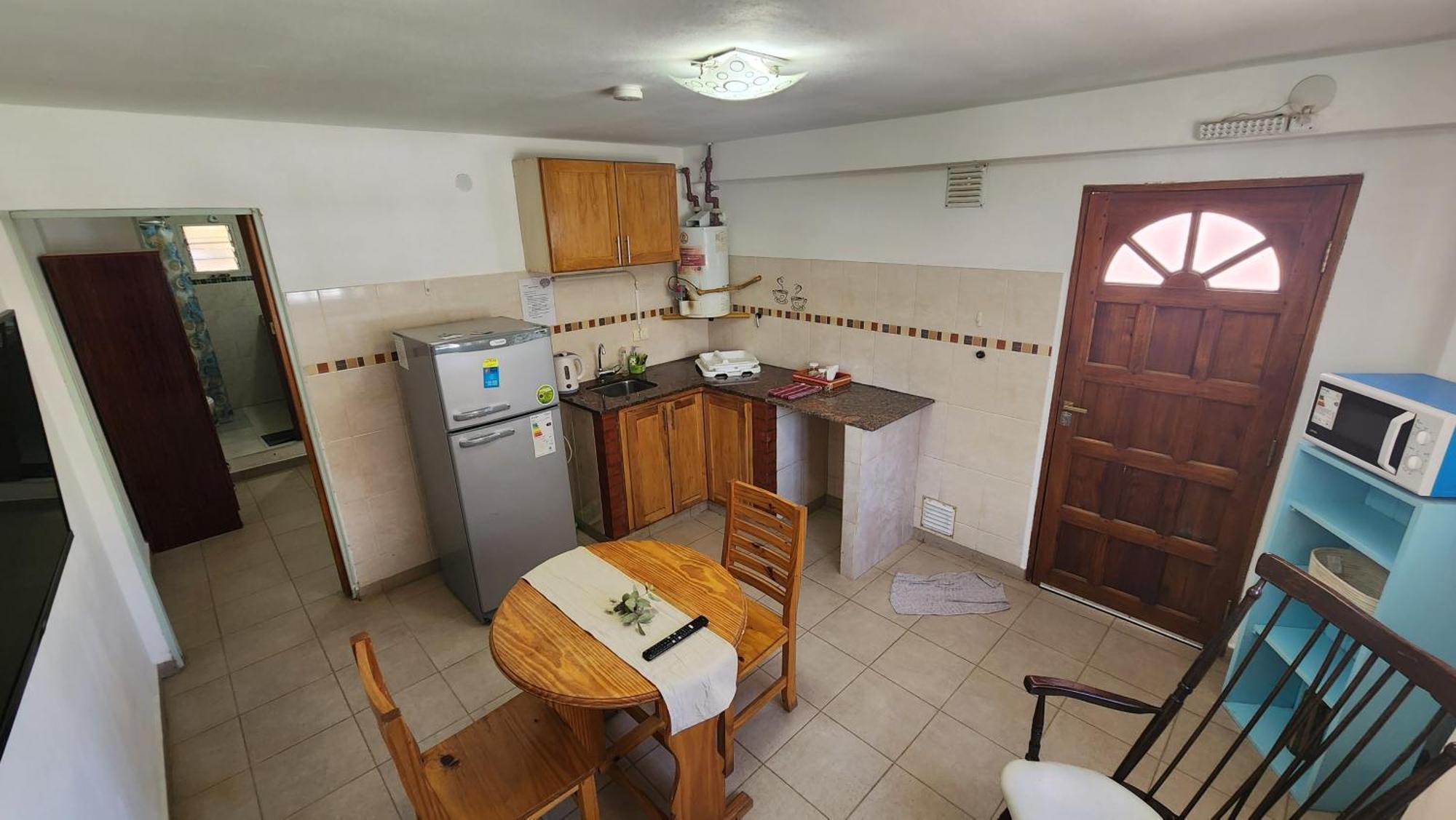 Mi Depa En Esquel Apartman Kültér fotó