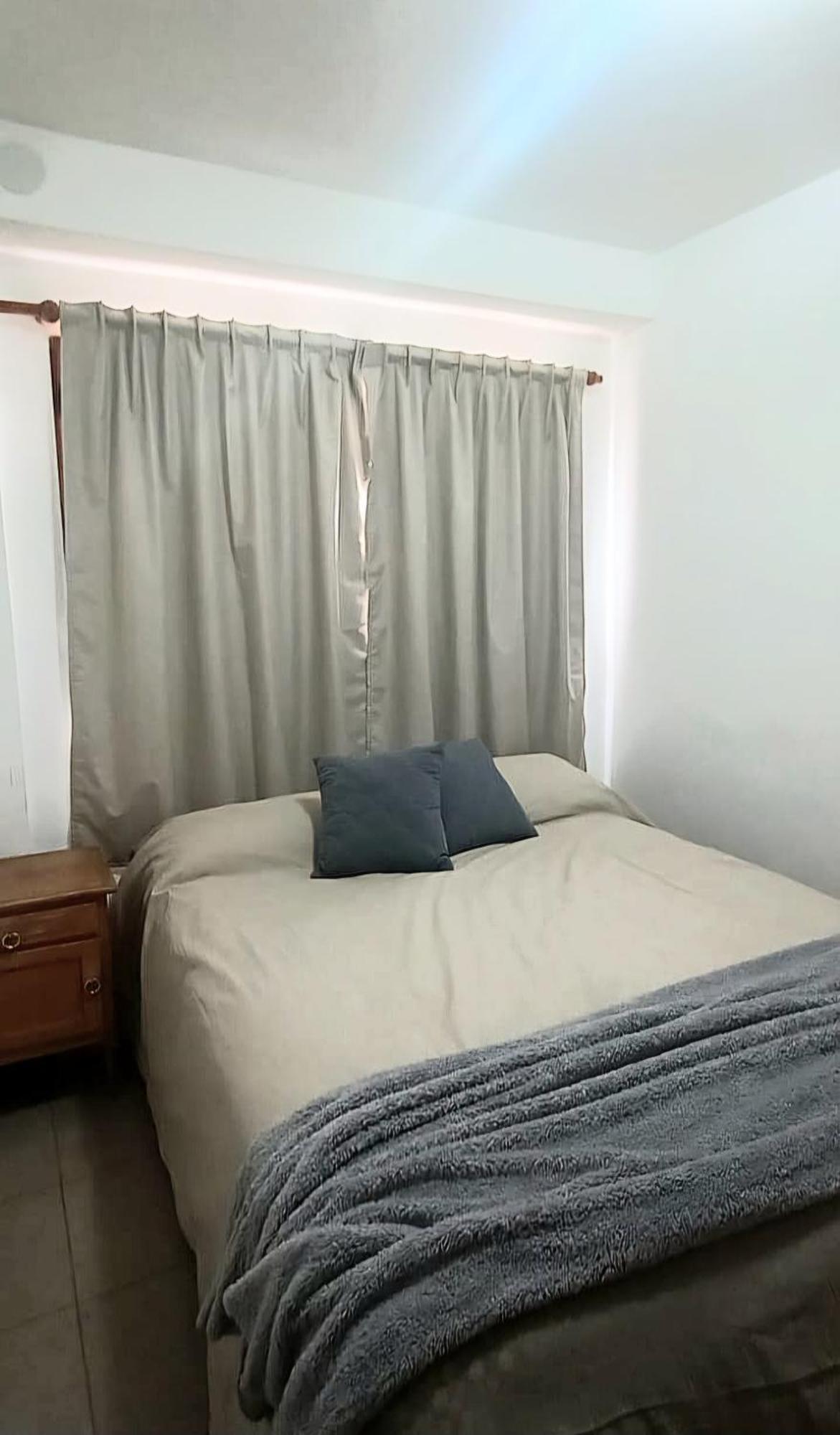 Mi Depa En Esquel Apartman Kültér fotó
