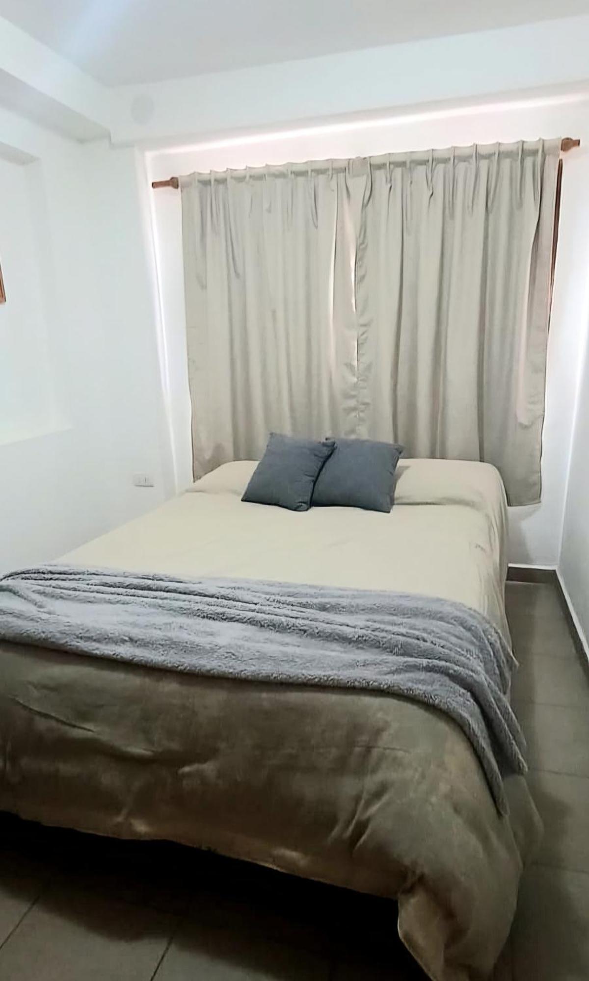 Mi Depa En Esquel Apartman Kültér fotó
