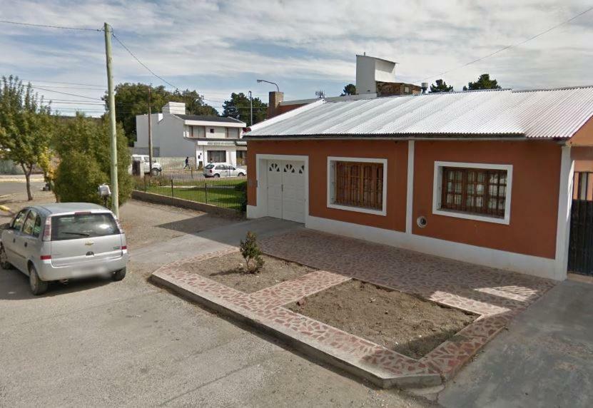 Mi Depa En Esquel Apartman Kültér fotó